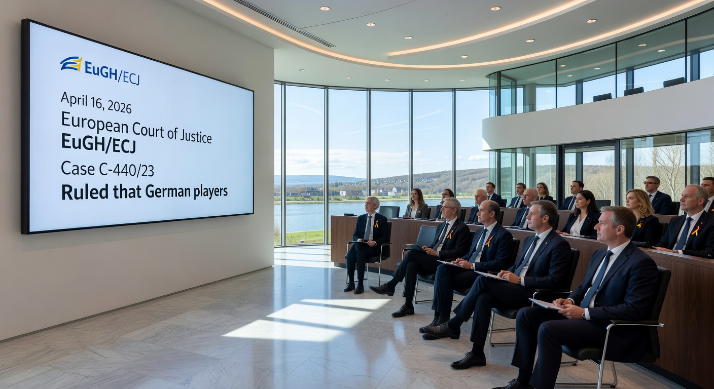 Diagramm zur Marktanteilsverteilung im deutschen Online-Glücksspielsektor nach der GGL-Studie, mit Fokus auf regulierte vs. unregulierte Angebote