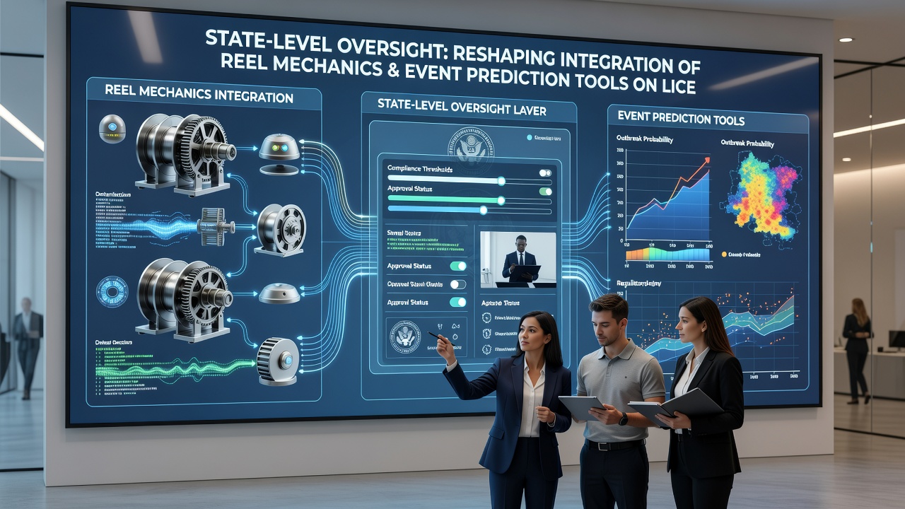 Visualisierung der technischen Schnittstellen zwischen Walzen und Prognosetools unter Aufsicht