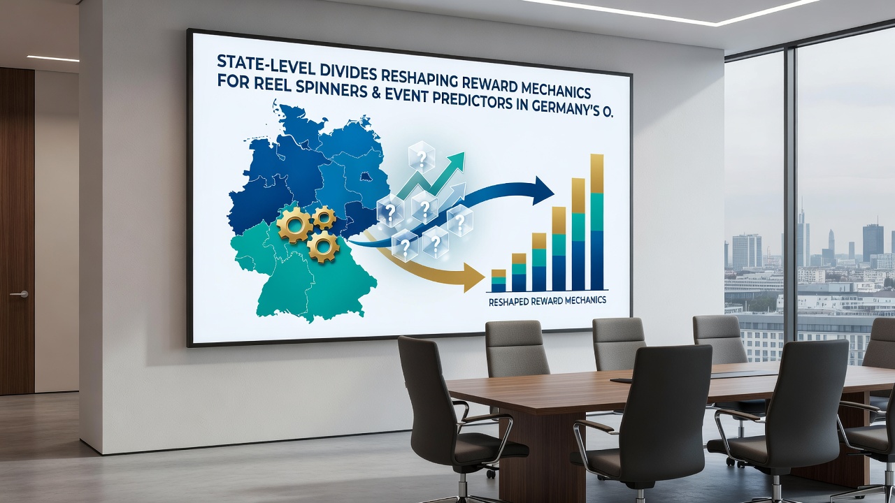 Vergleich regionaler Regulierungsansätze bei digitalen Glücksspielangeboten